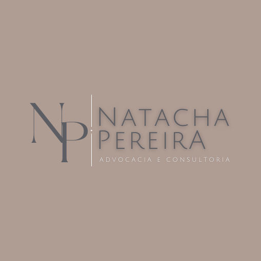 Logo Natacha Pereira